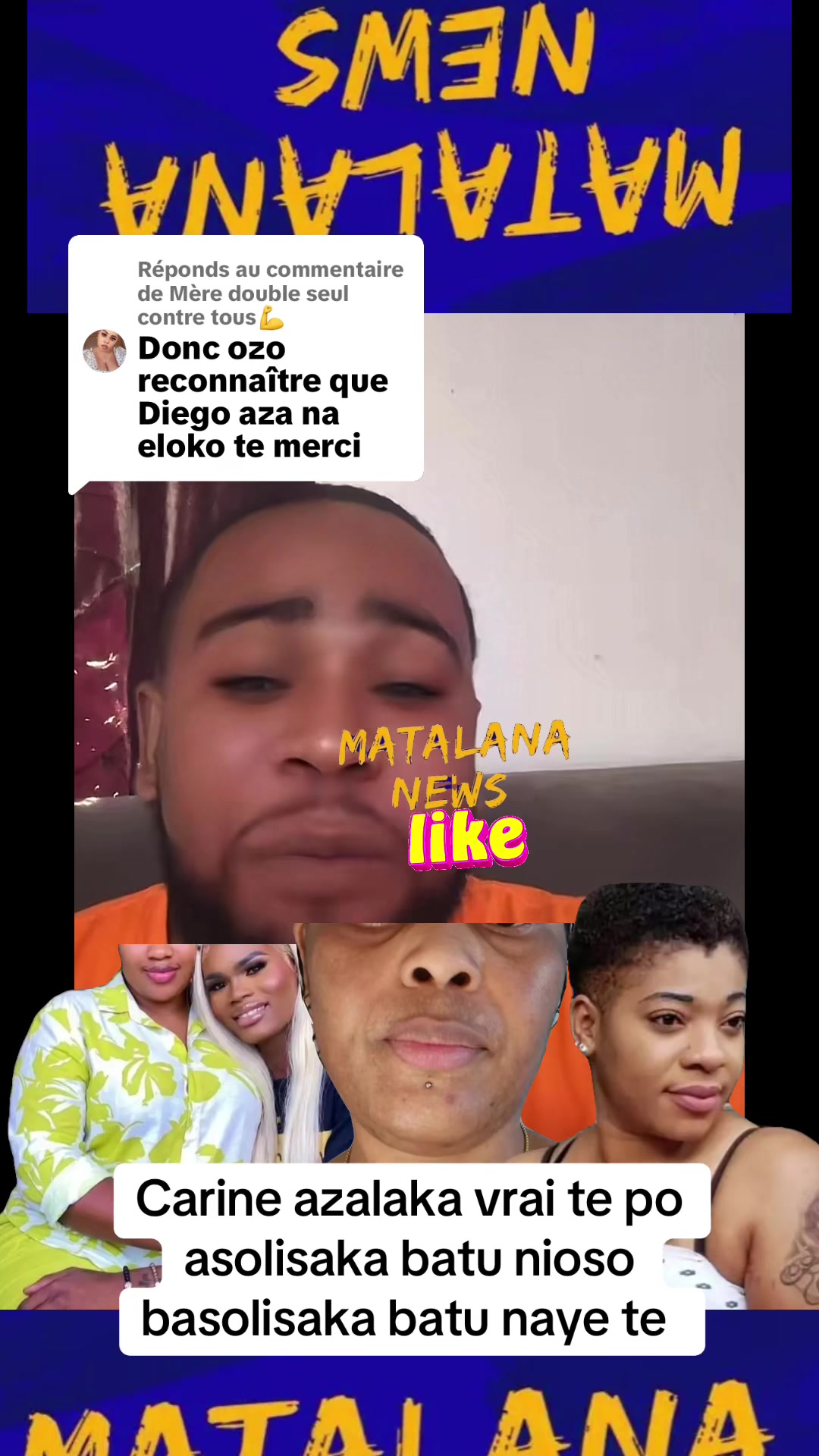 @Matalana News