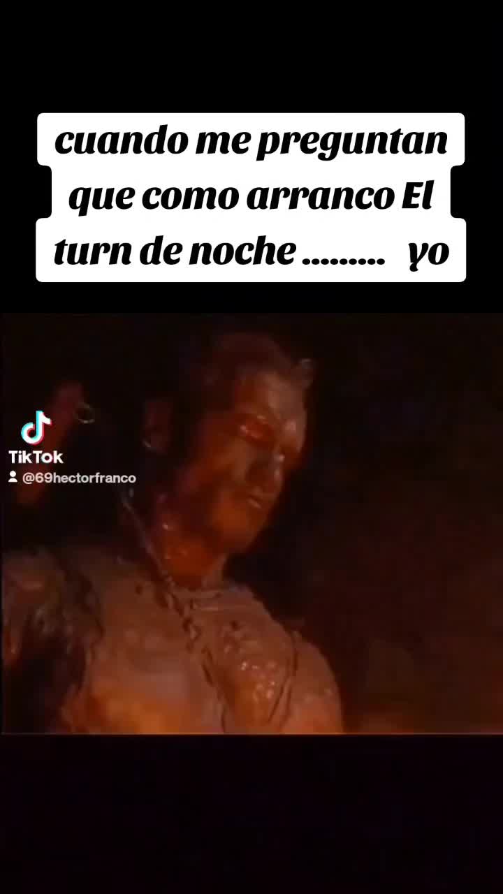 @hectorfranco ❌