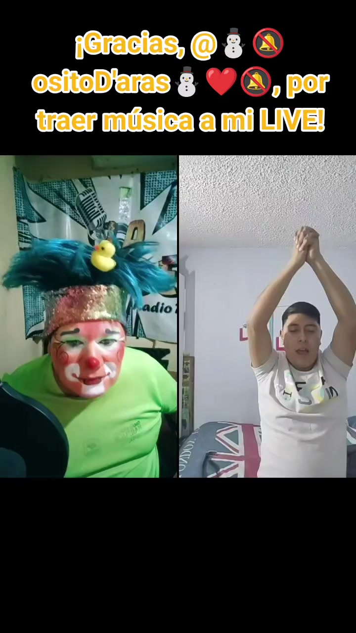 @Andy puchungazo