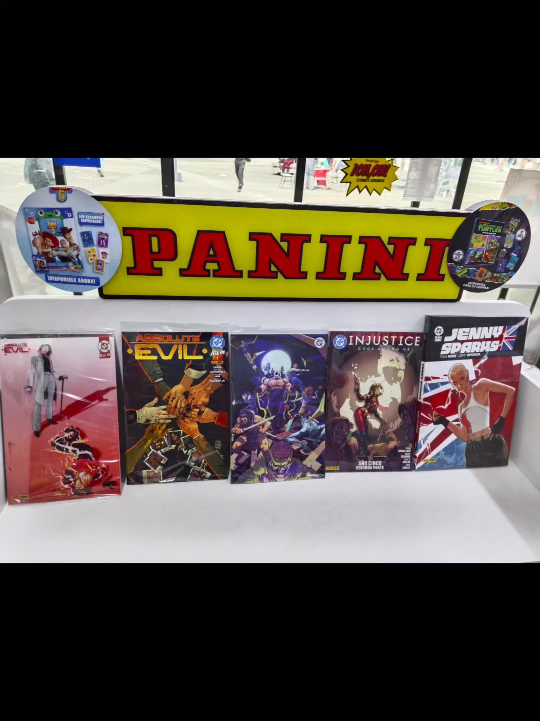 @Panini zona 🌹