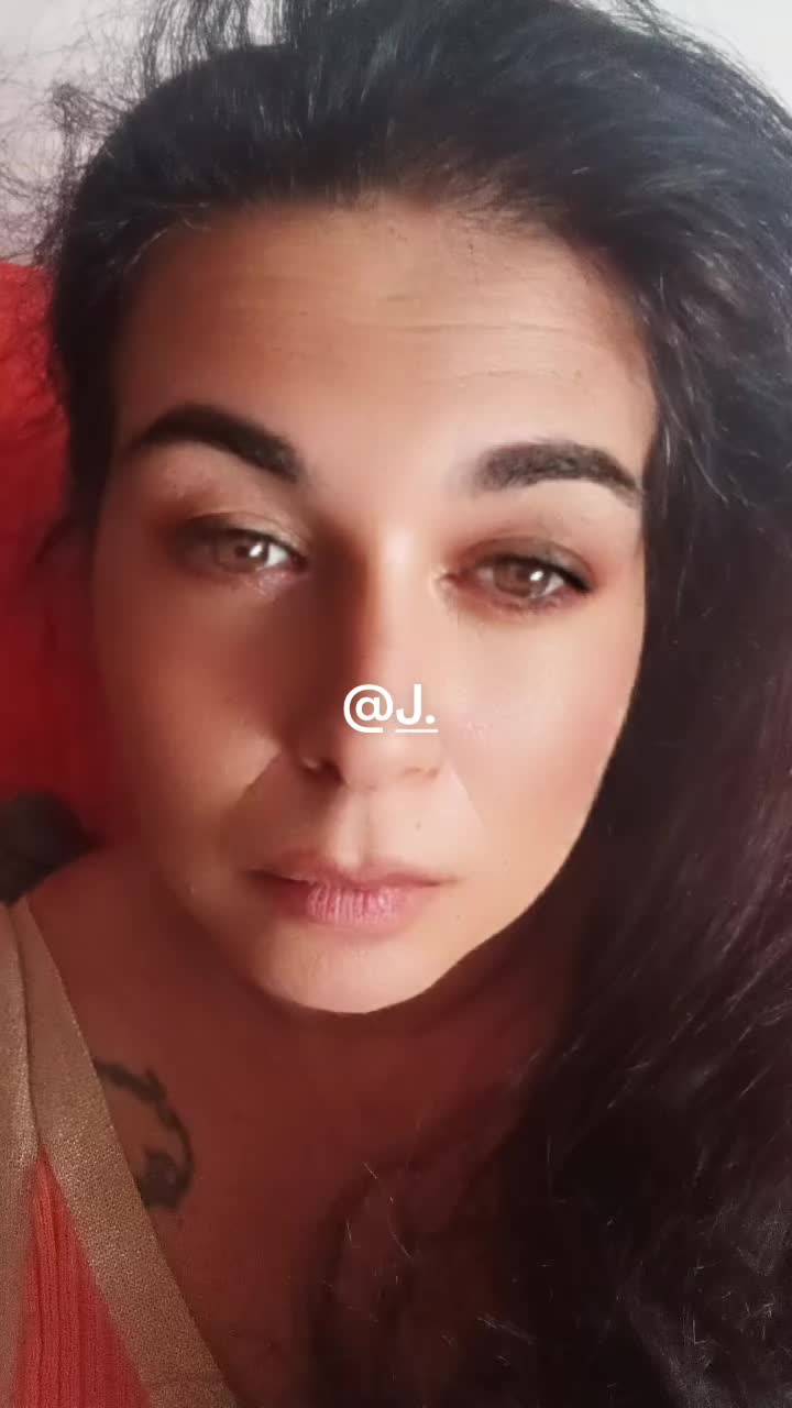 @donna ciretta bella