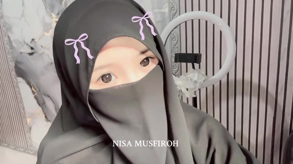 @nisa musfiroh