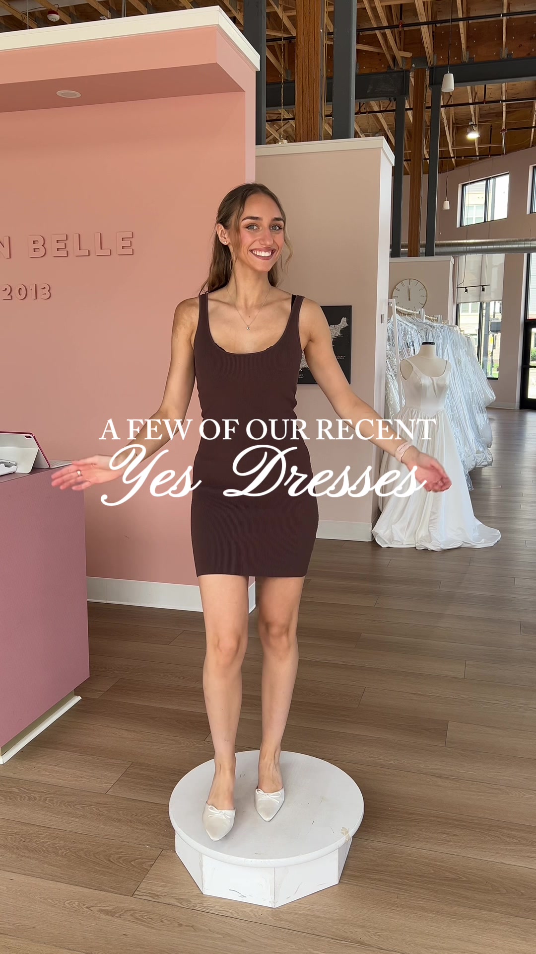 @Bon Bon Belle Bridal