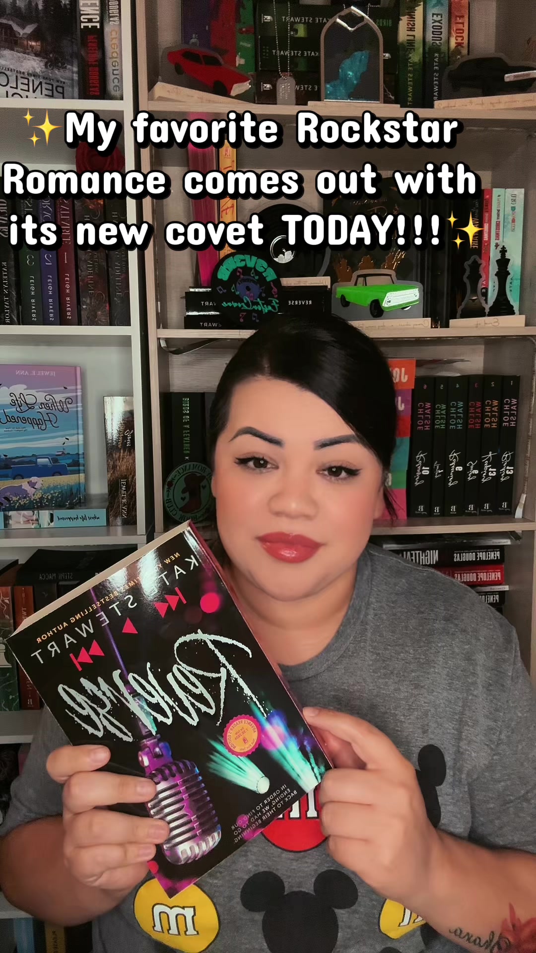 @📚Tanya🐦&zwj;⬛🌧️🖤📚