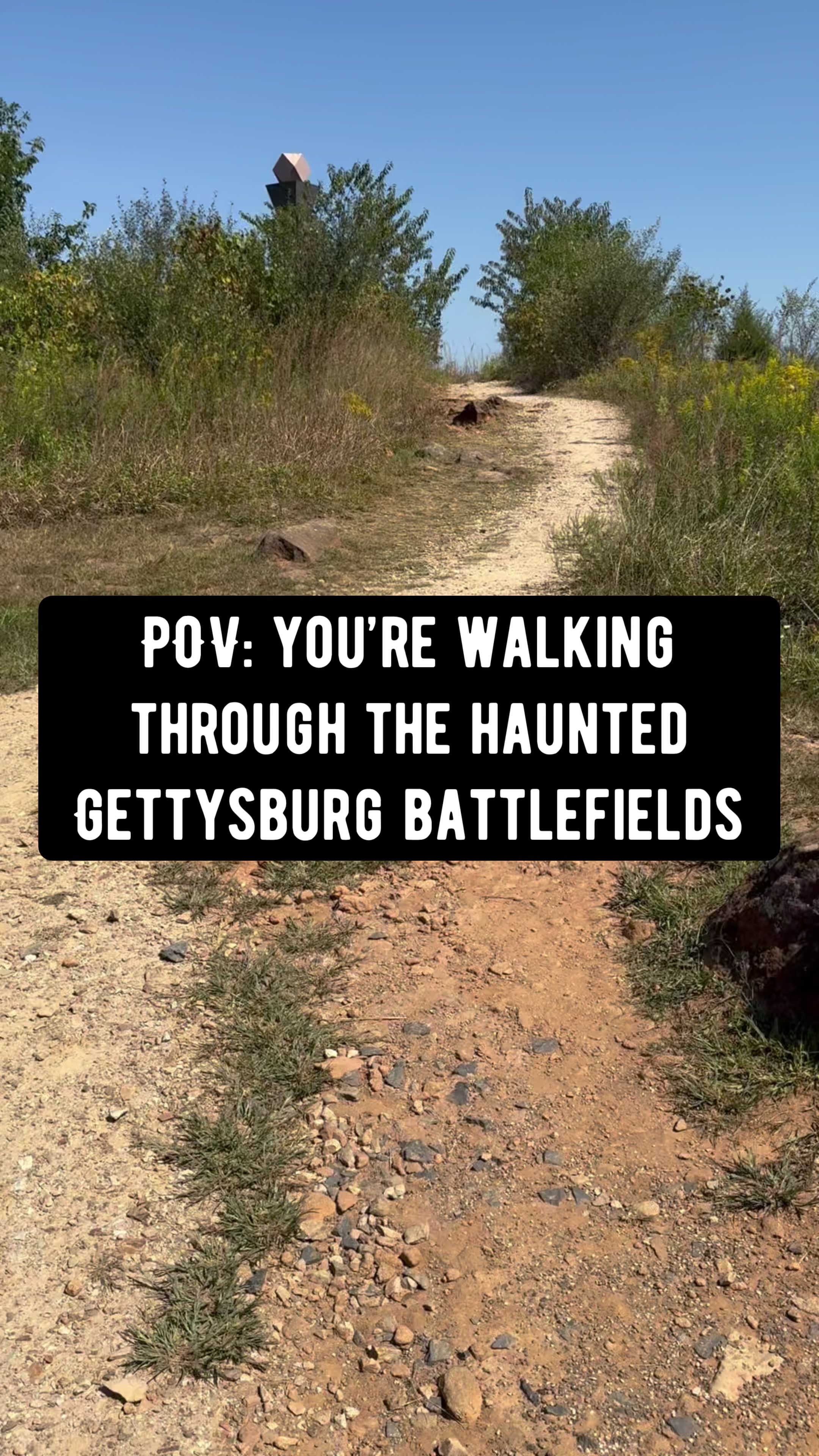 @Paranormal in Pennsylvania