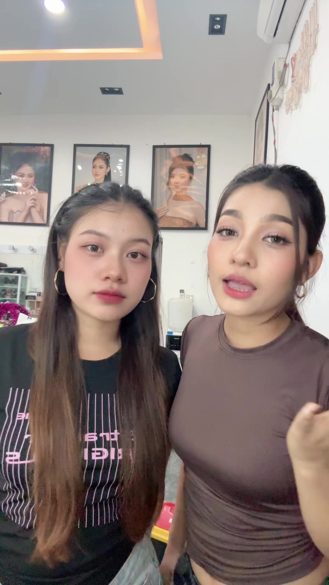 @MUA Yatanar
