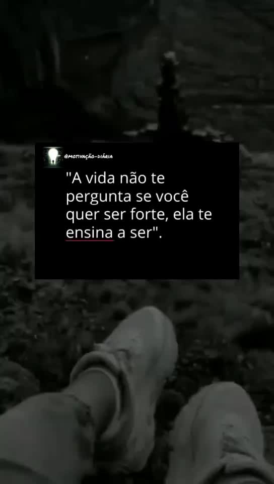 @Motivação_Diária