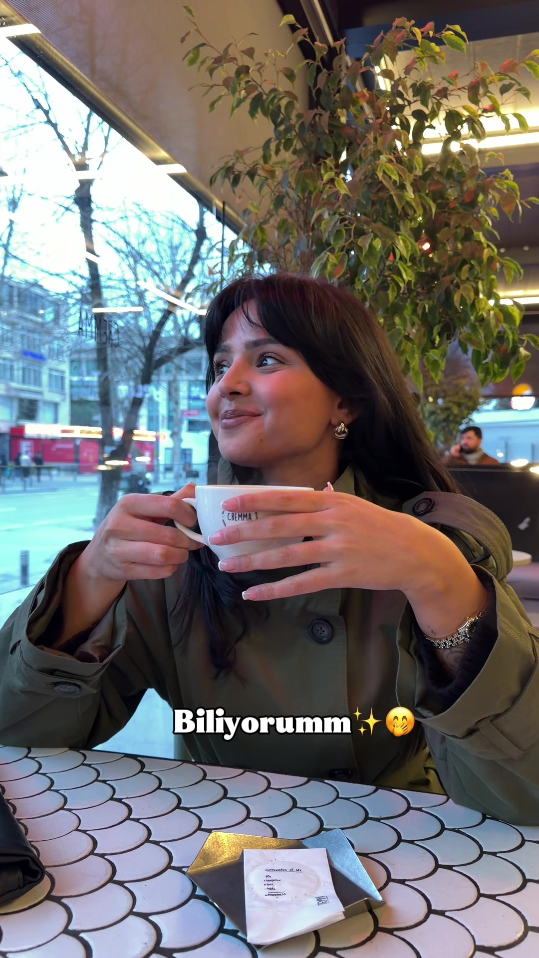 @Fatma Özdinç