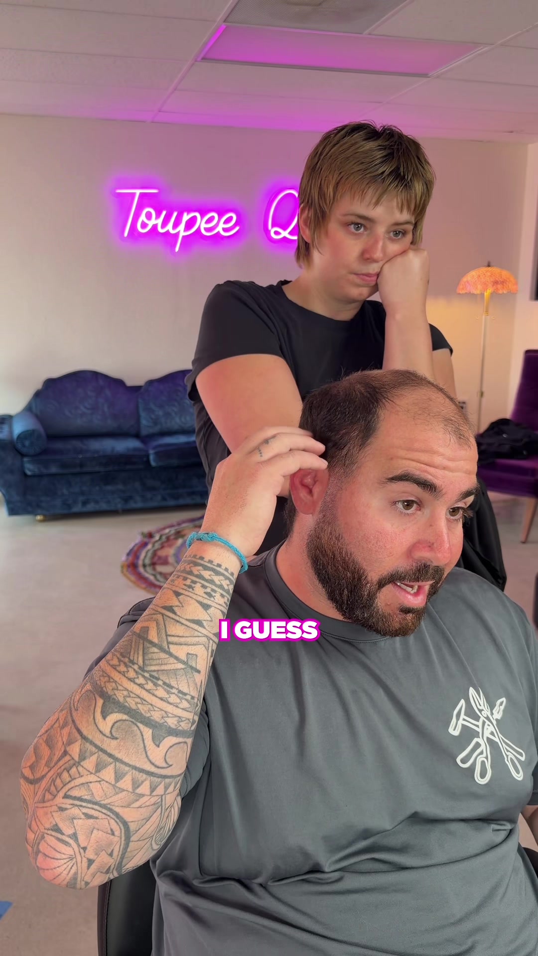 @ToupeeQueen