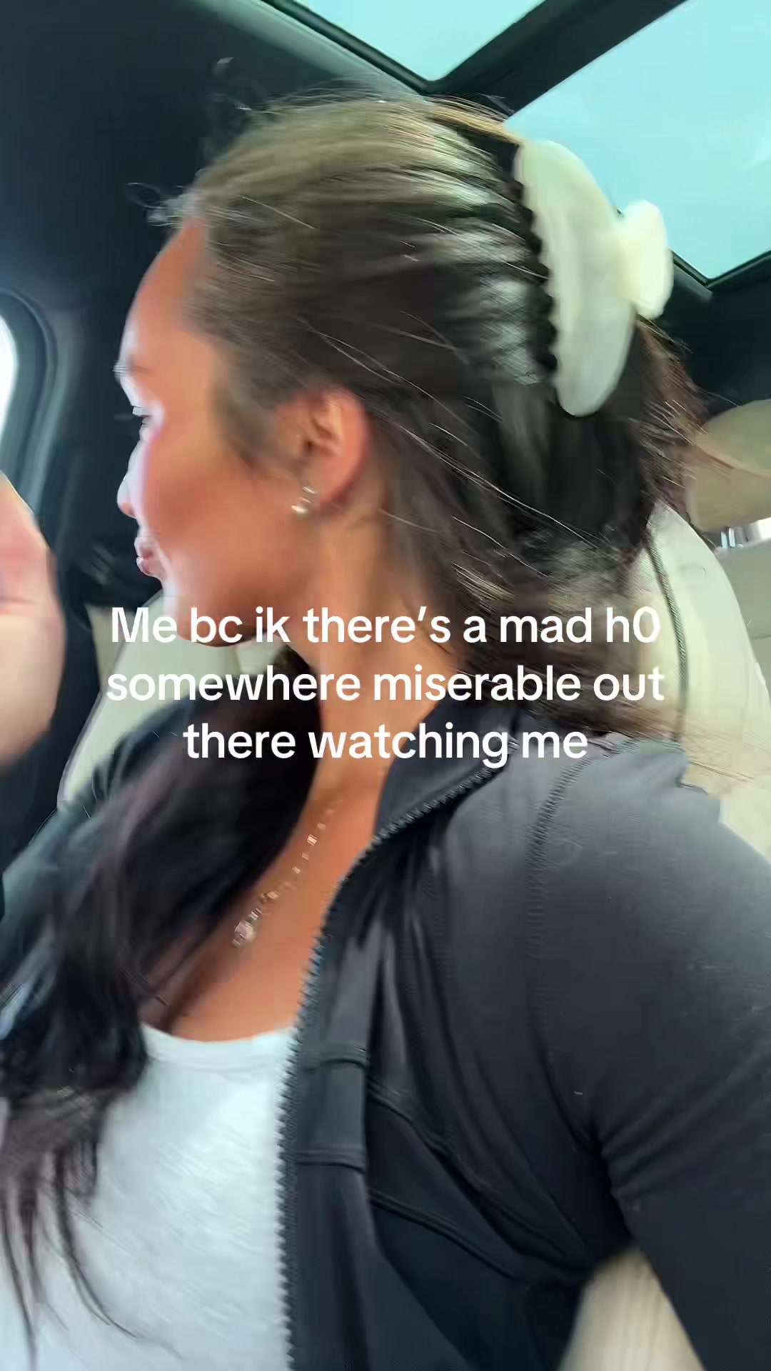 @Daisha