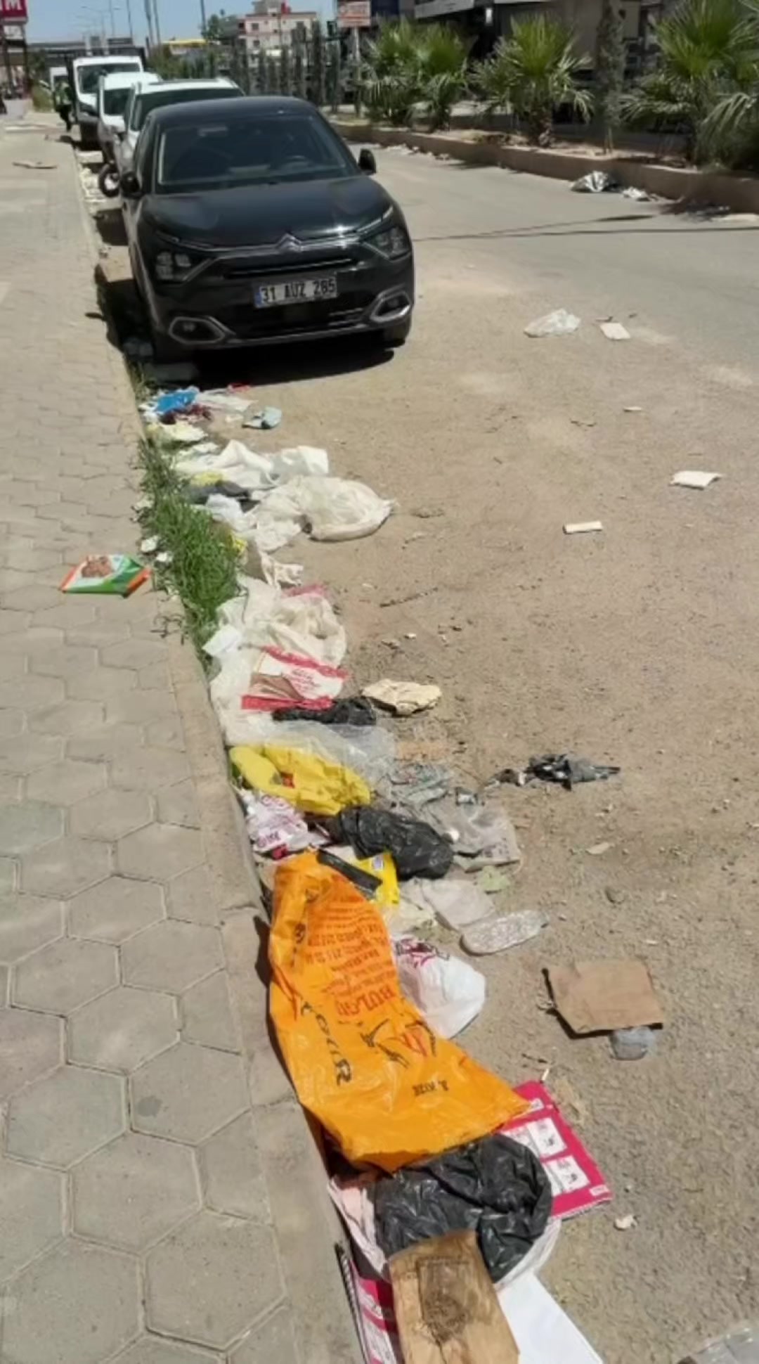 @Kızıltepe Burada
