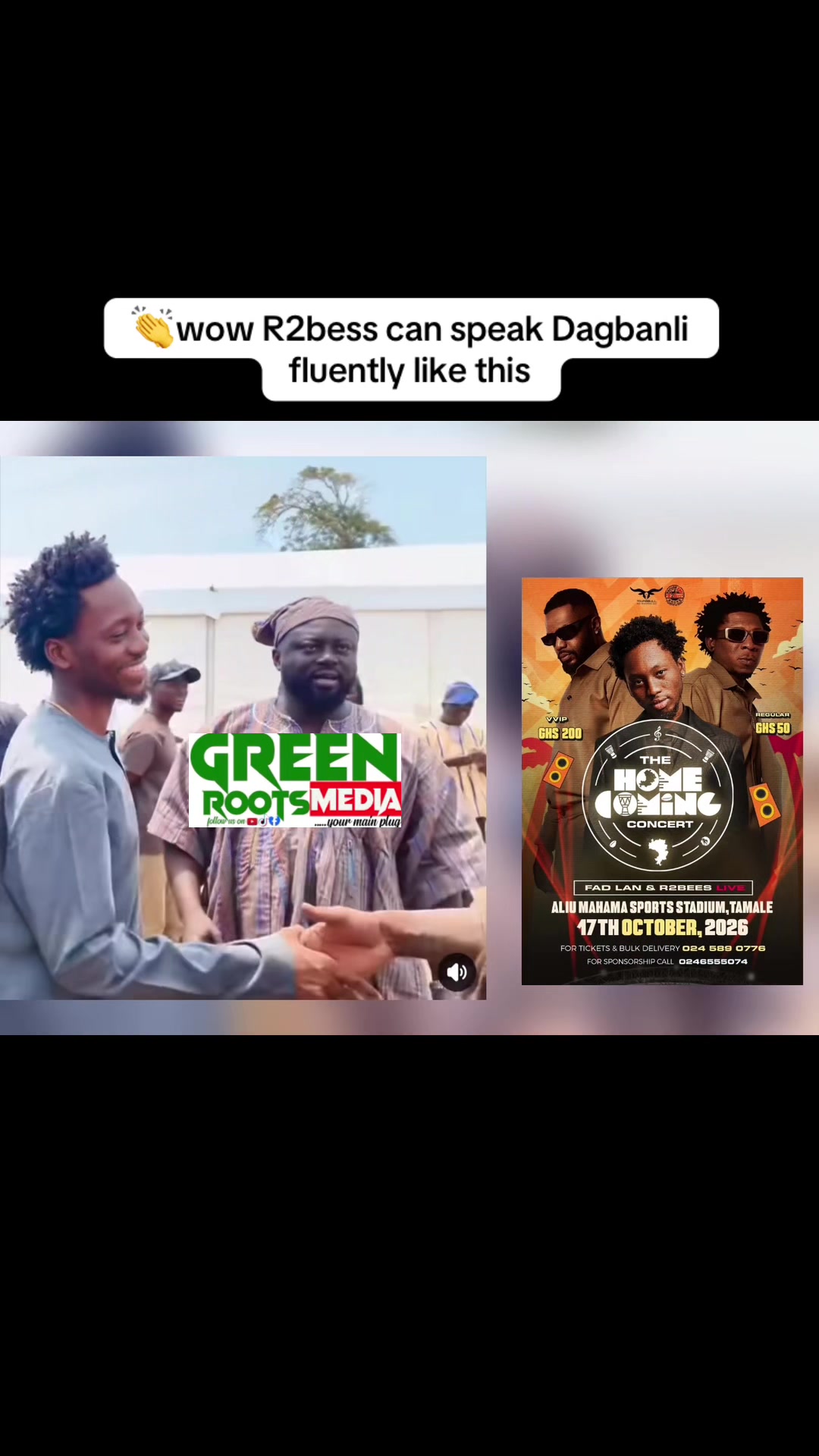 @Green Roots Media