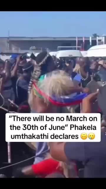 @Warabile Mokaila