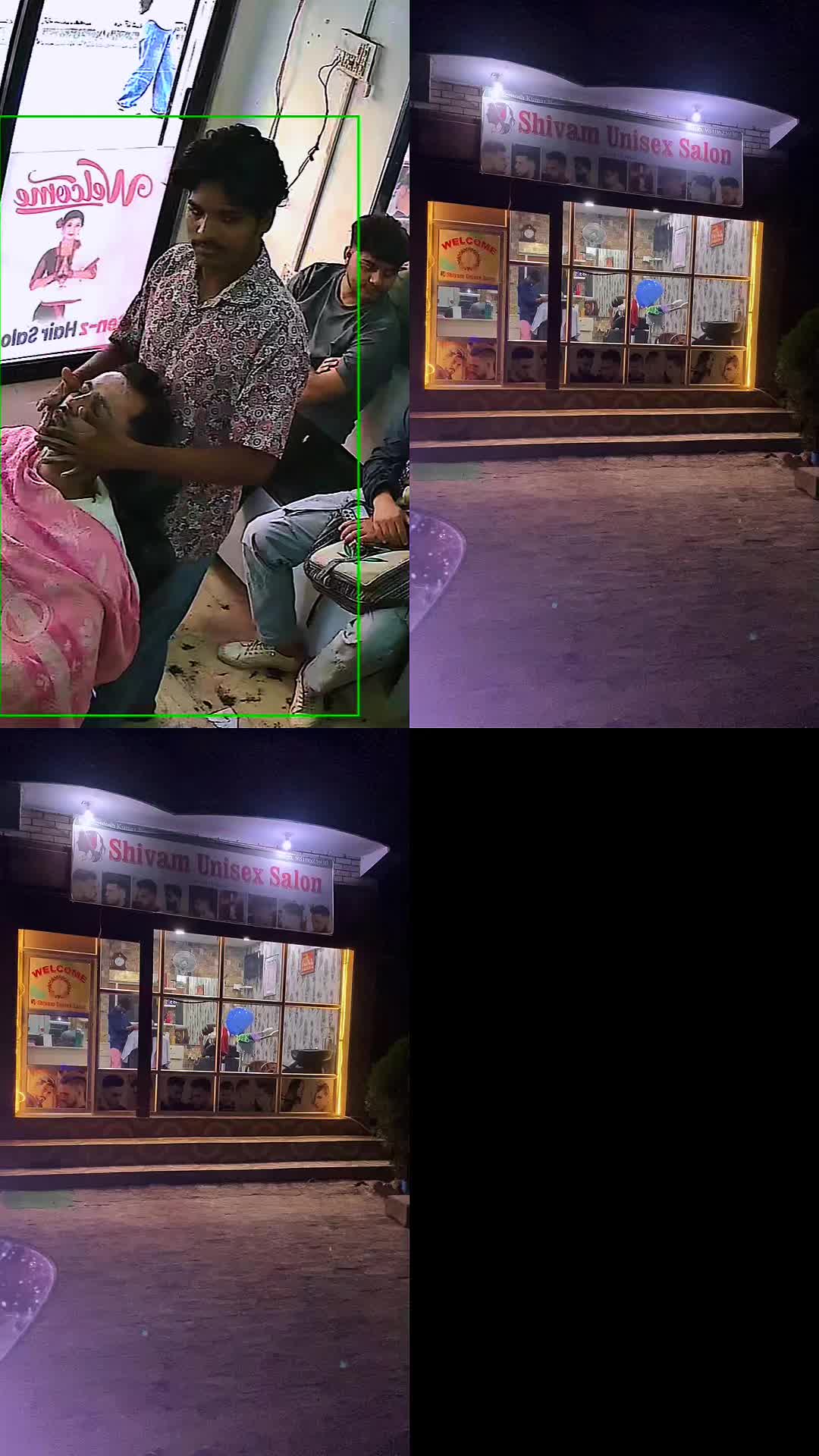 @SANTOSH KUMAR NAU