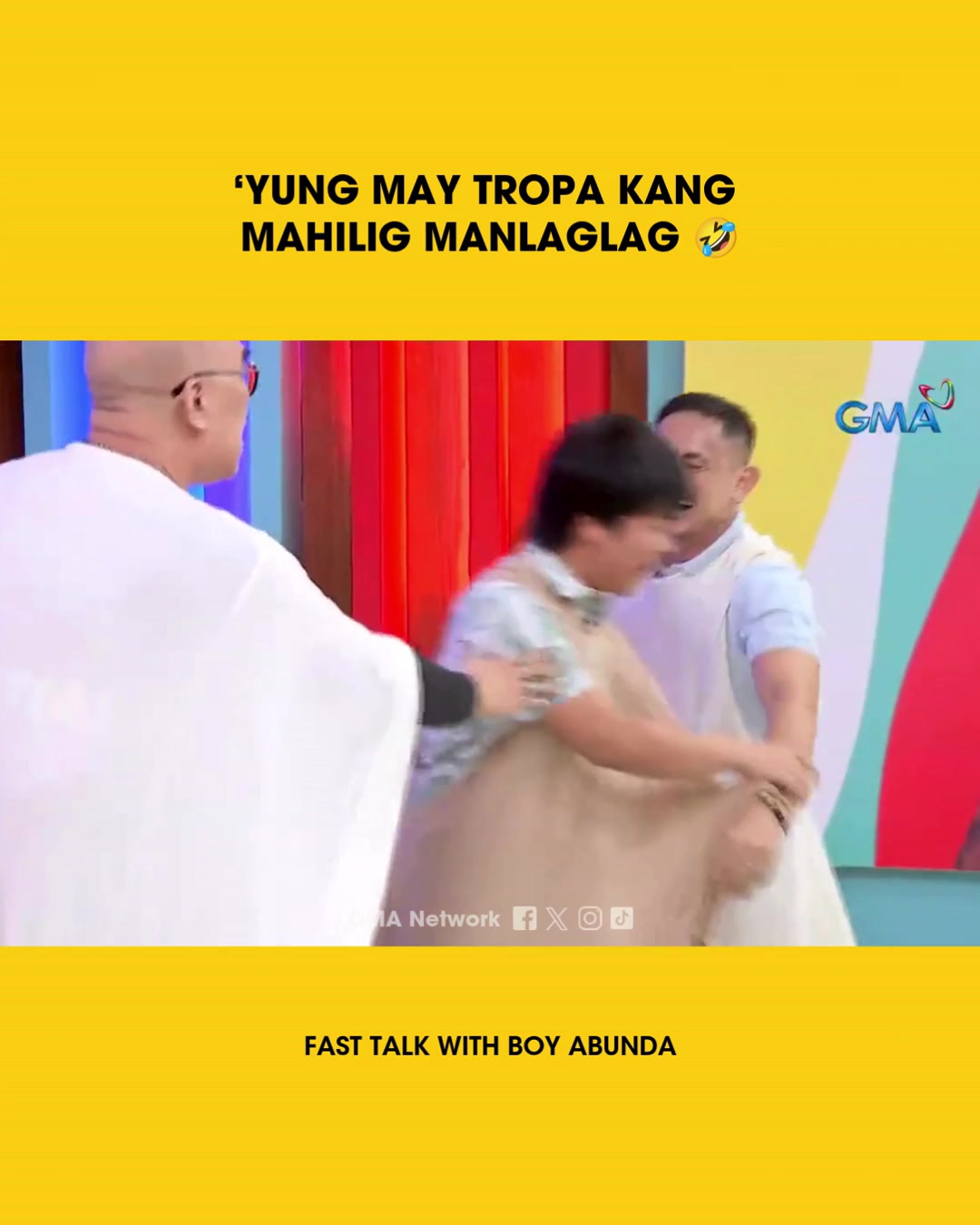 @GMA Network