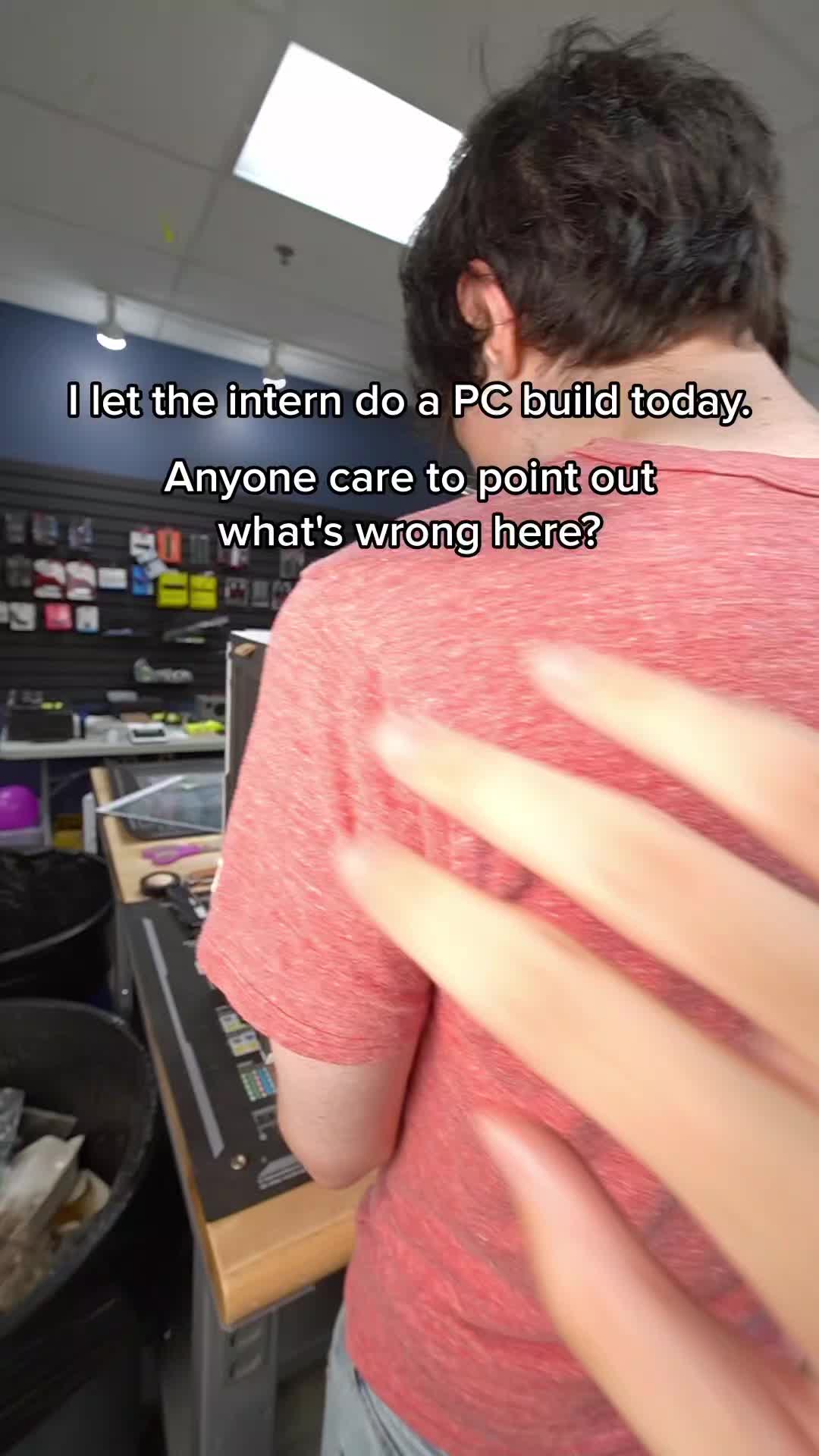 @Seattle Built PCs