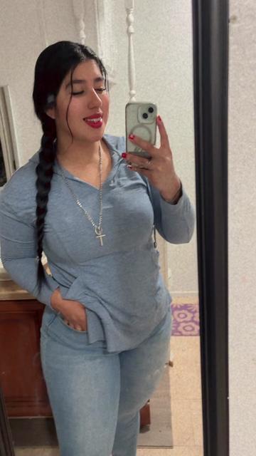 @La more perez🤑