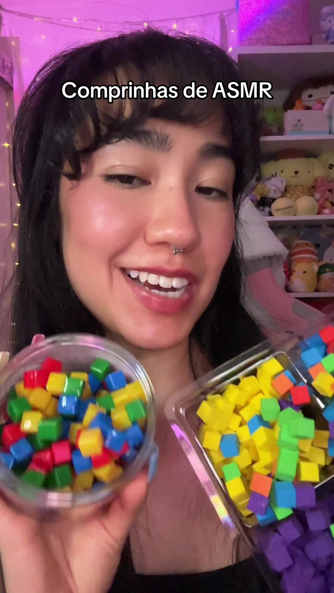 @Yazzie ASMR