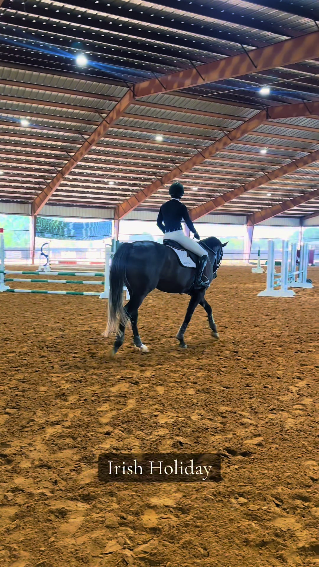 @Grace Equestrian TX