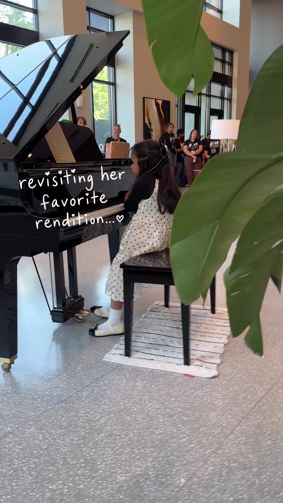 @Piano Princess Norah