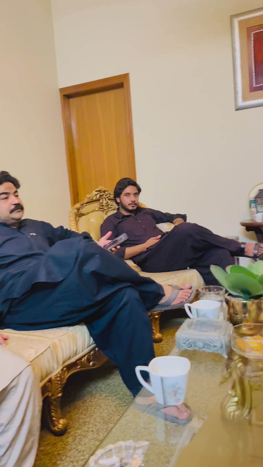 @میاں امن مصطفی بودلہ
