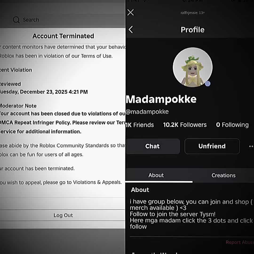 @Madam Pokke