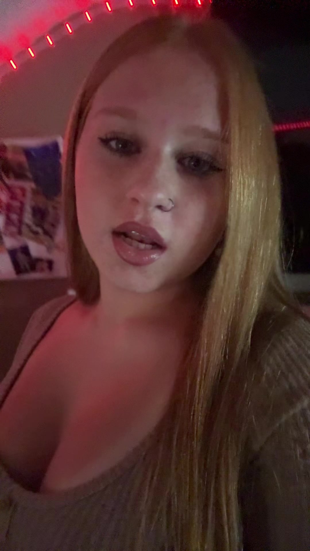 @gingy bby