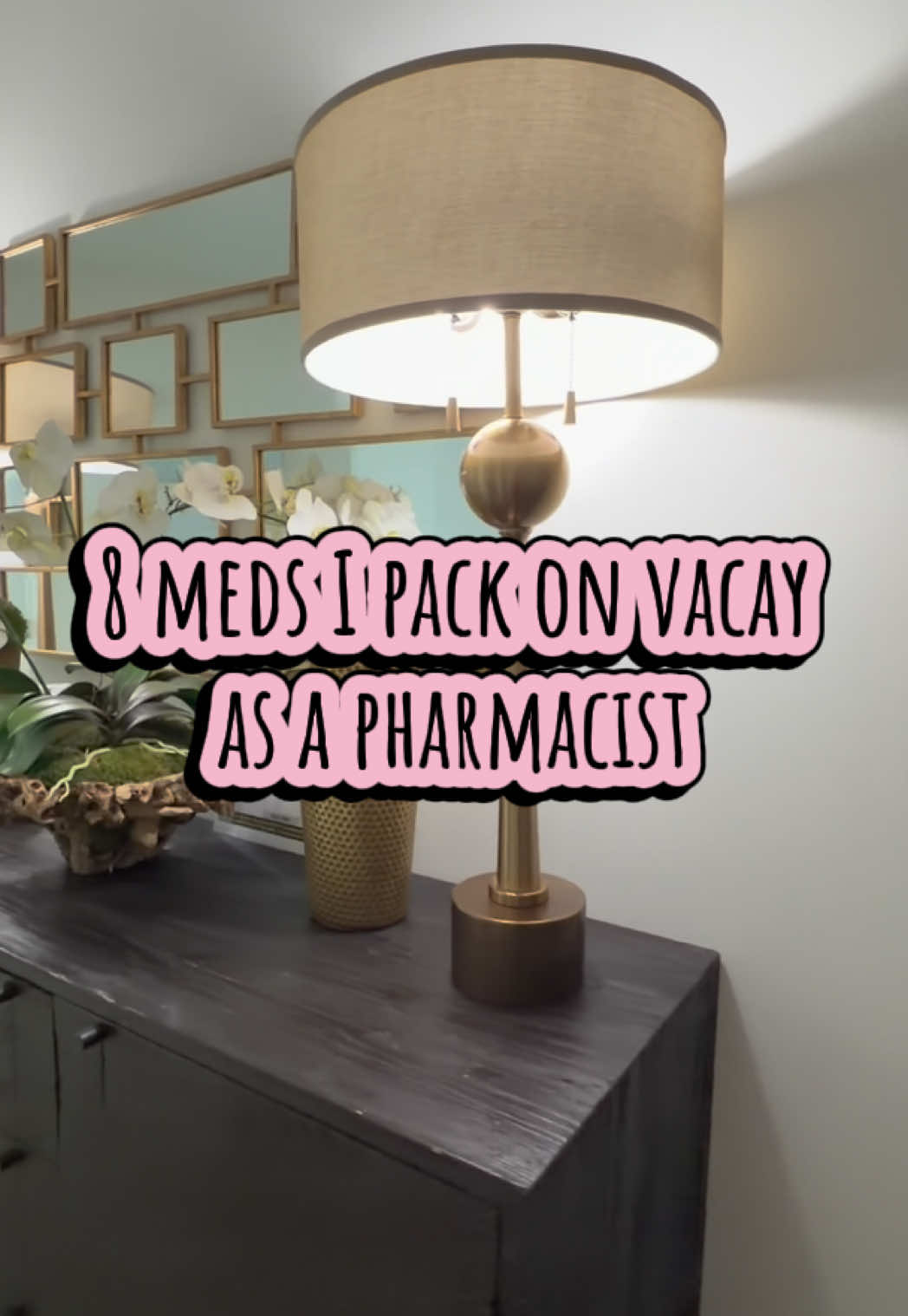 @Dr. Meg, PharmD 💊✍🏾