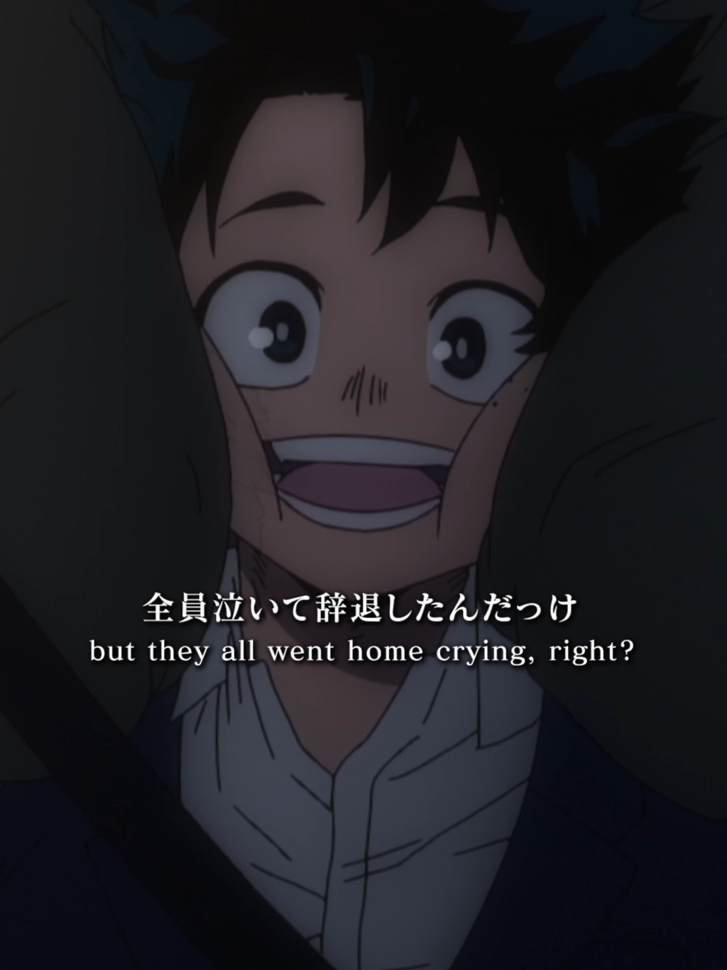 @My Hero Academia Official