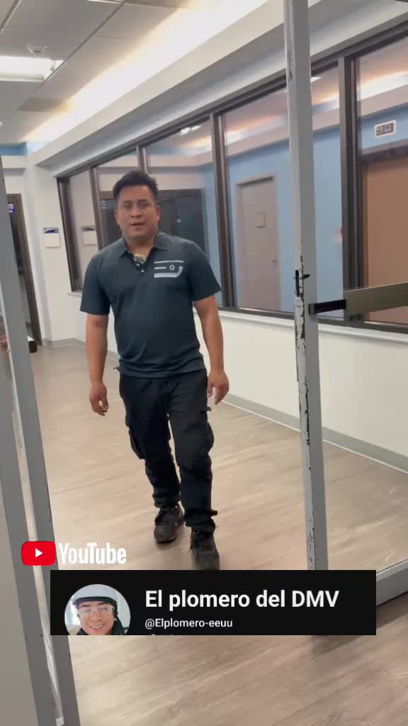 @PLUMBER