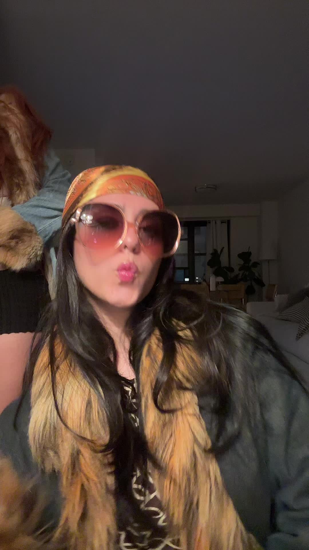 @leilathecowboy