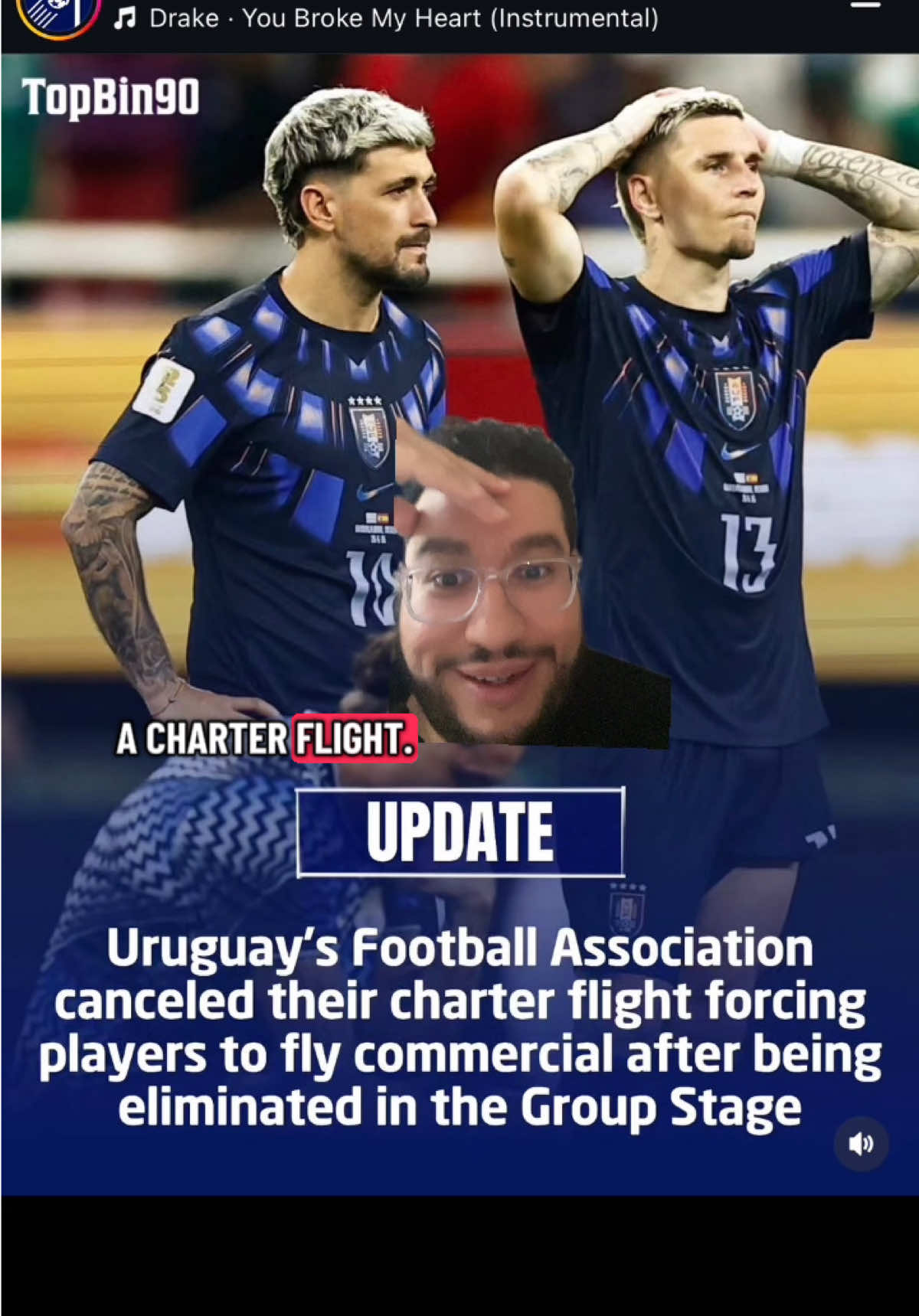 @Travel Futbol Fan