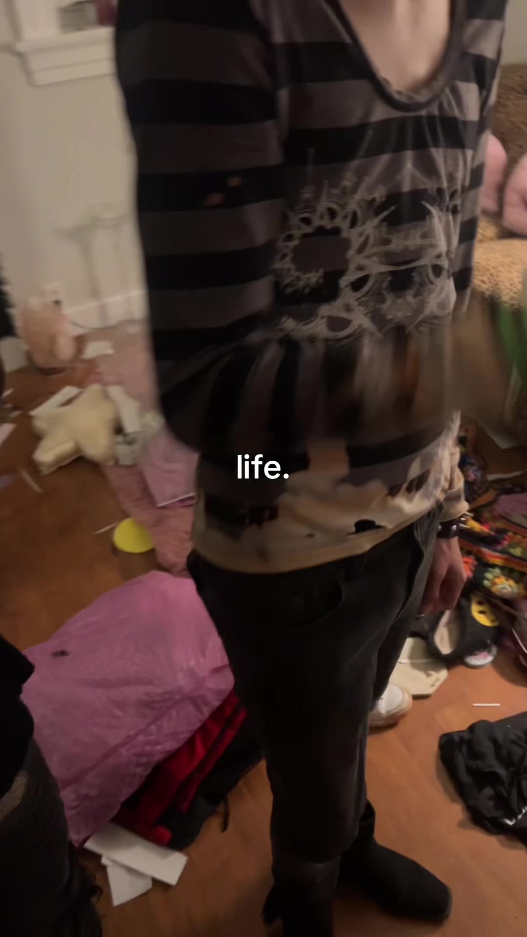 @predayed