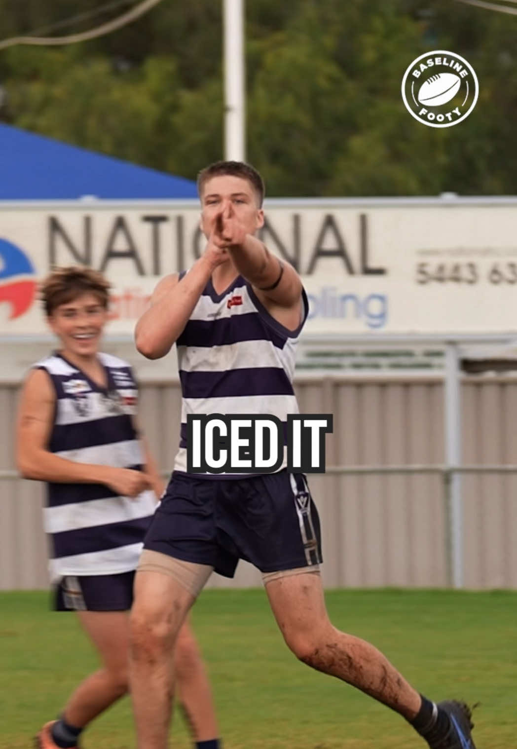 @Baseline Footy