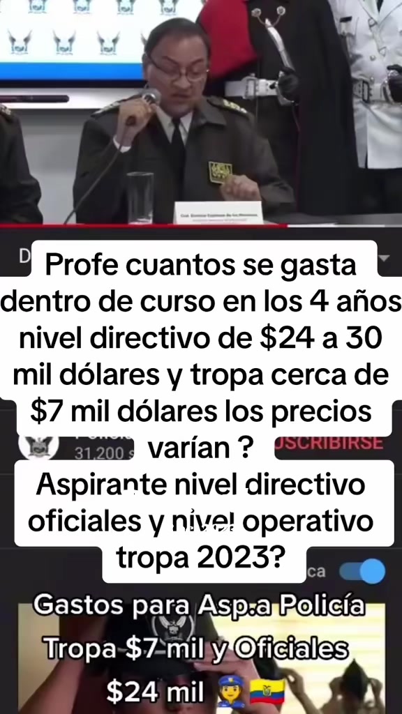 @👮Cumpliendo Meta👮Paul Diaz🇪