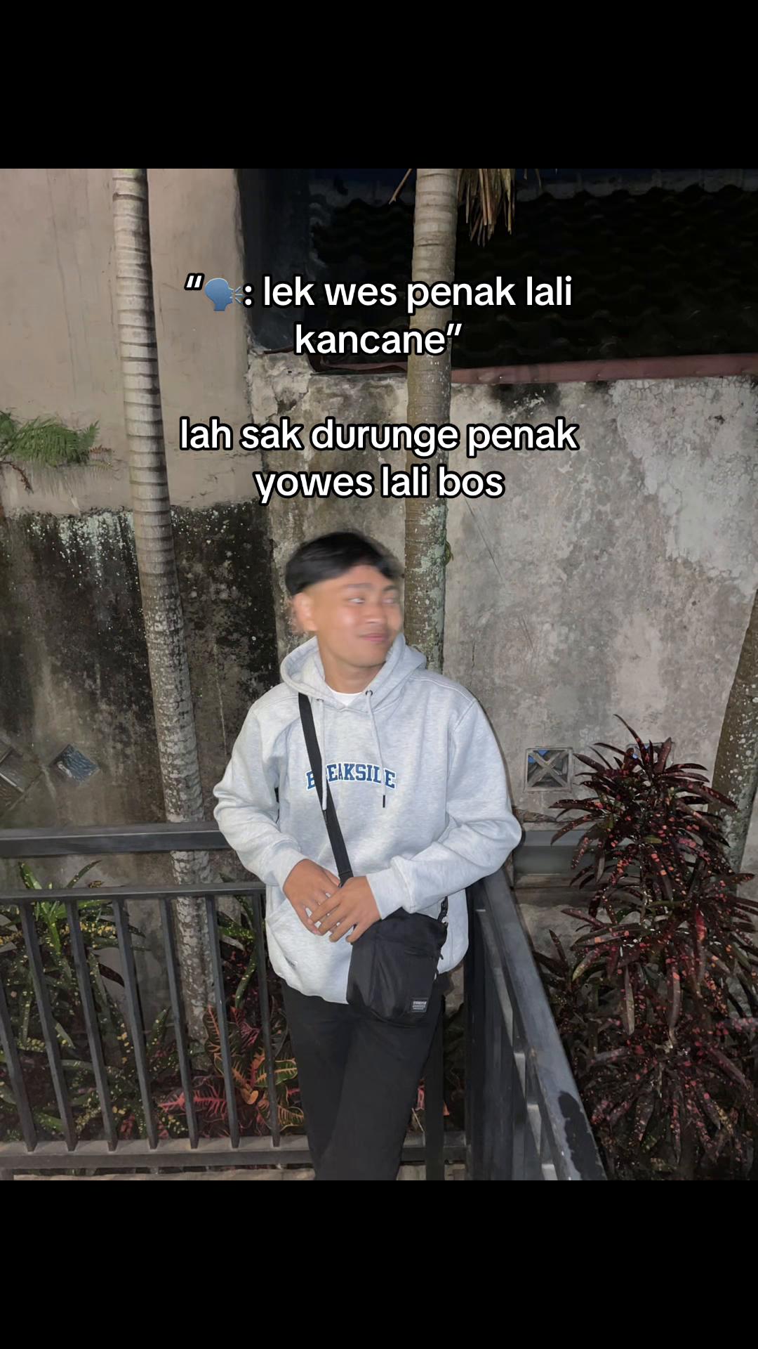 @Srondisini