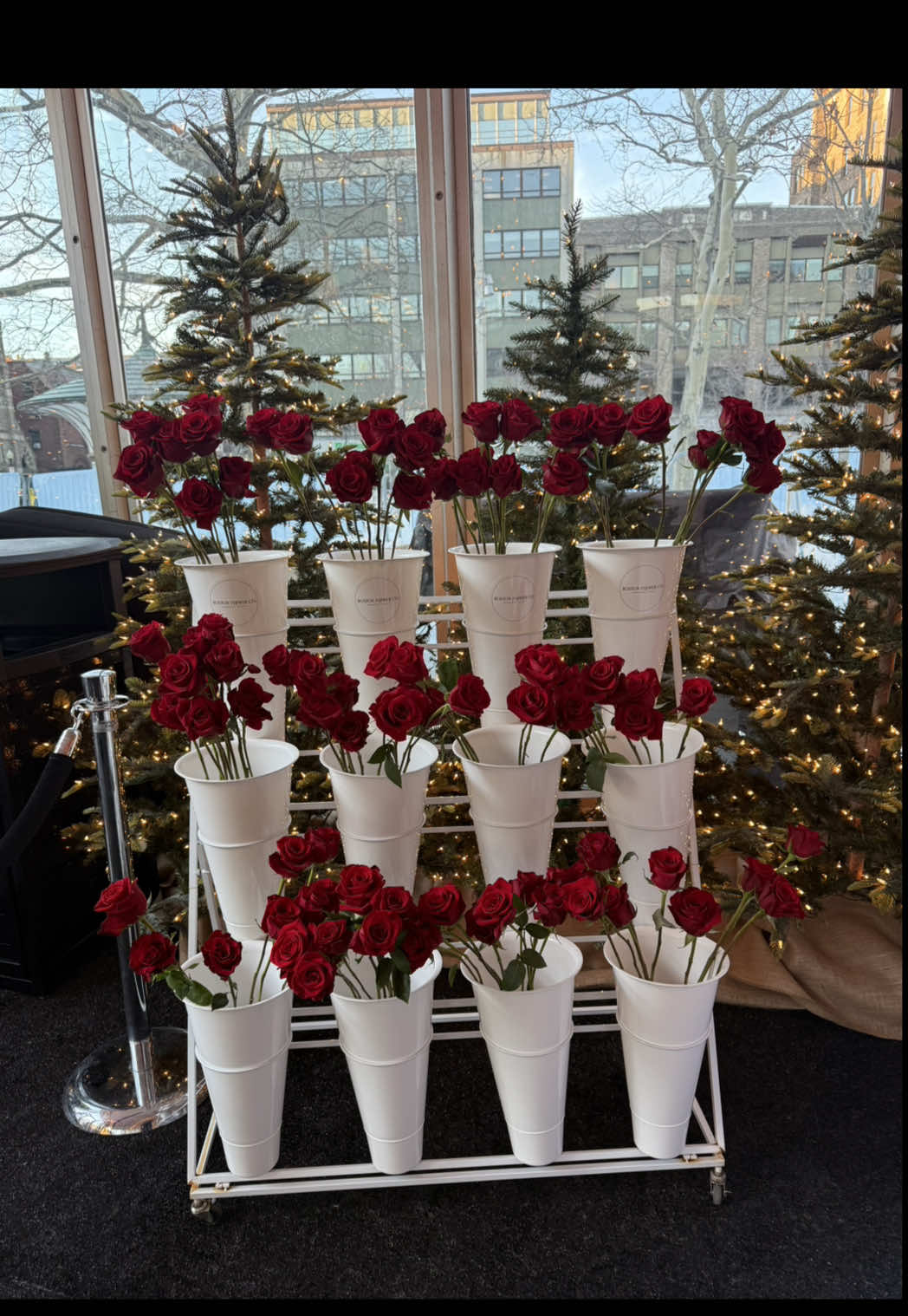 @Boston Flower Co.| Florist