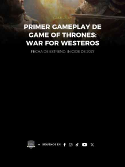 @Game Of Thrones Colombia
