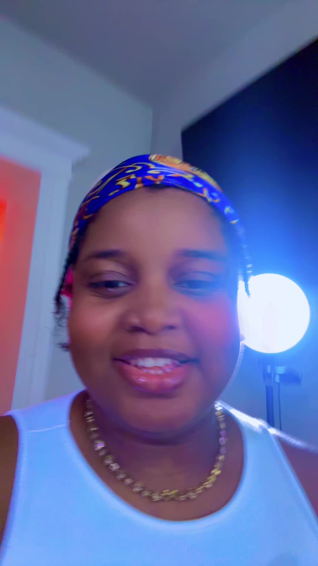 @Mikerline Dorelien