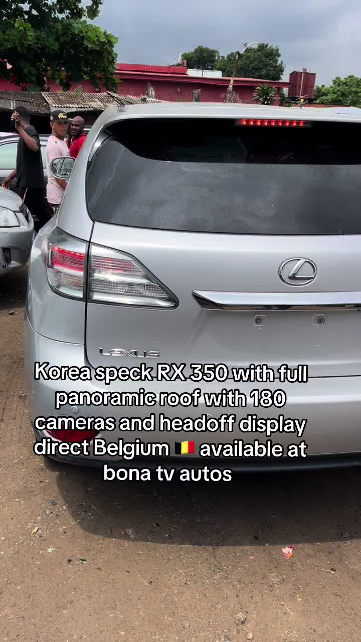 @bona tv Autos