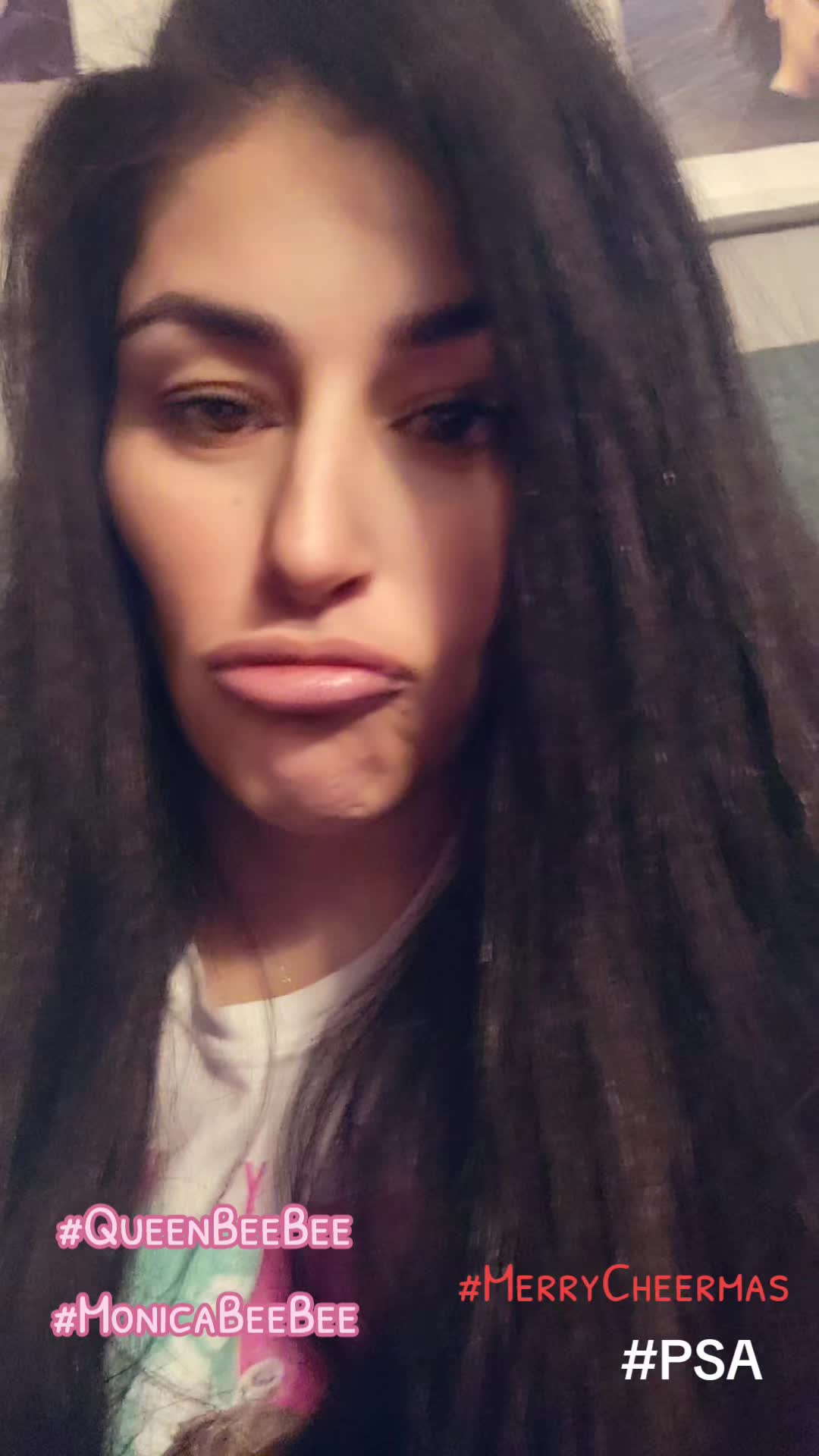 @MonicaBeeBee ❌️