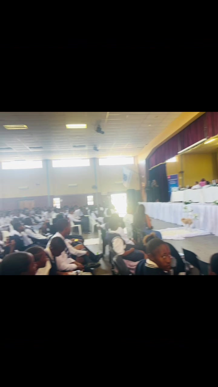 @Mamello Mokoena Mami