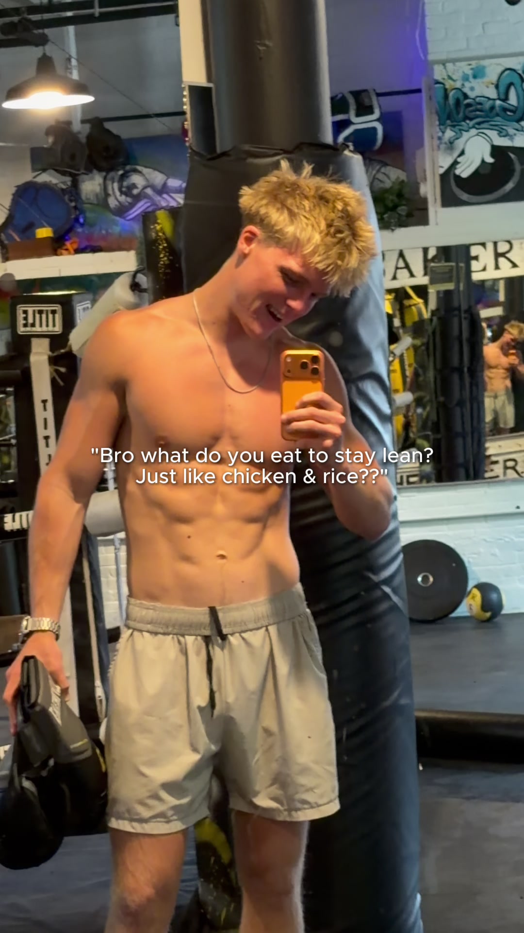 @Luke Keegan
