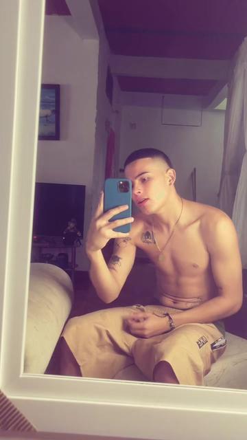 @Andr&eacute;s &Aacute;lvarez