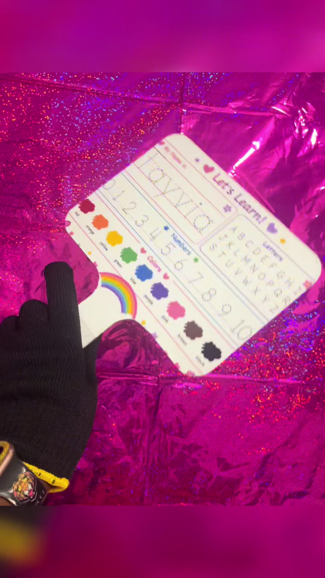 @Autism🧩Influencr👱🏽&zwj;♀️Baddie