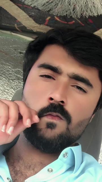 @SHAHABOOO GUJJAR ✌️😎