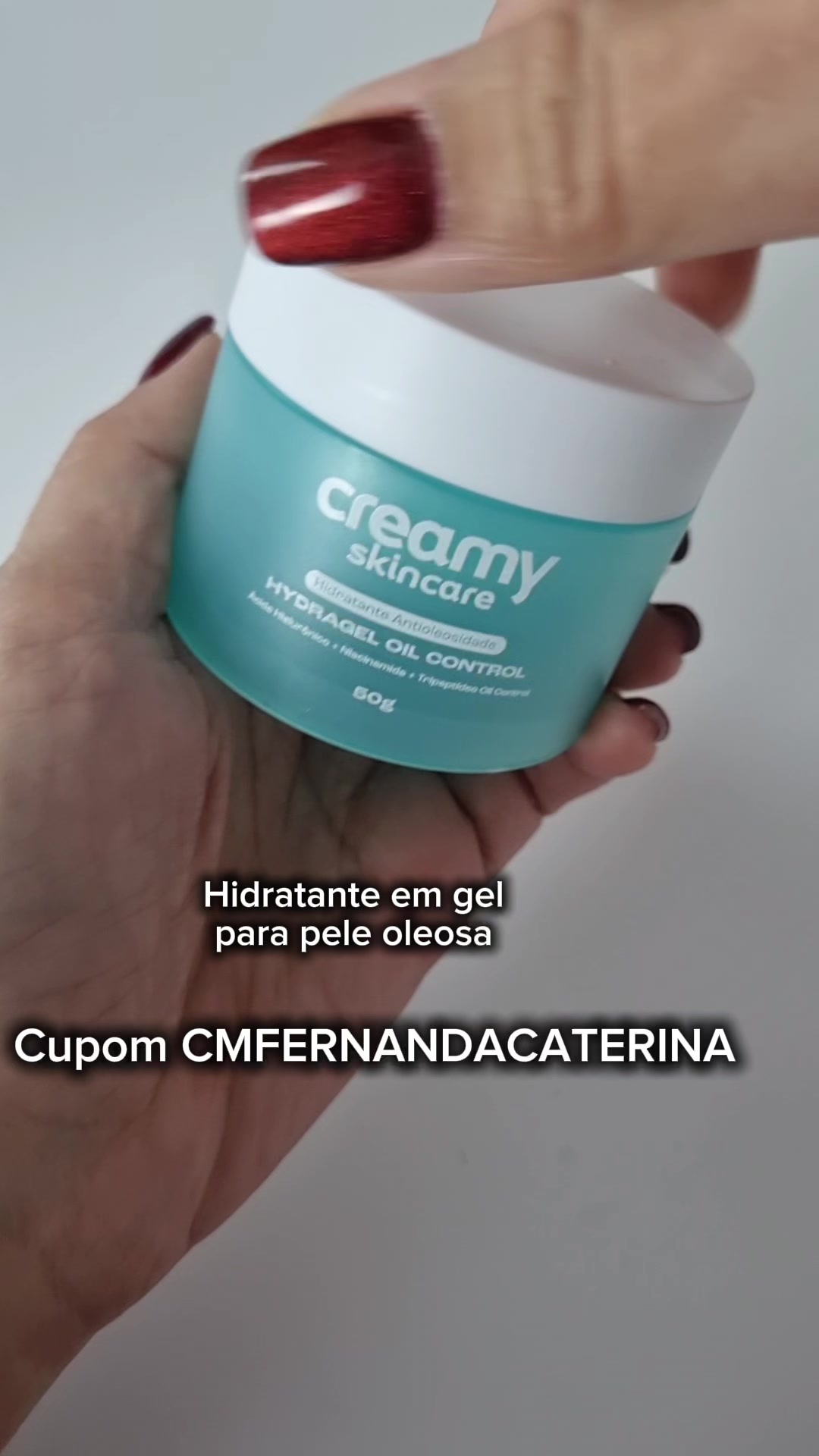 @Fernanda Caterina