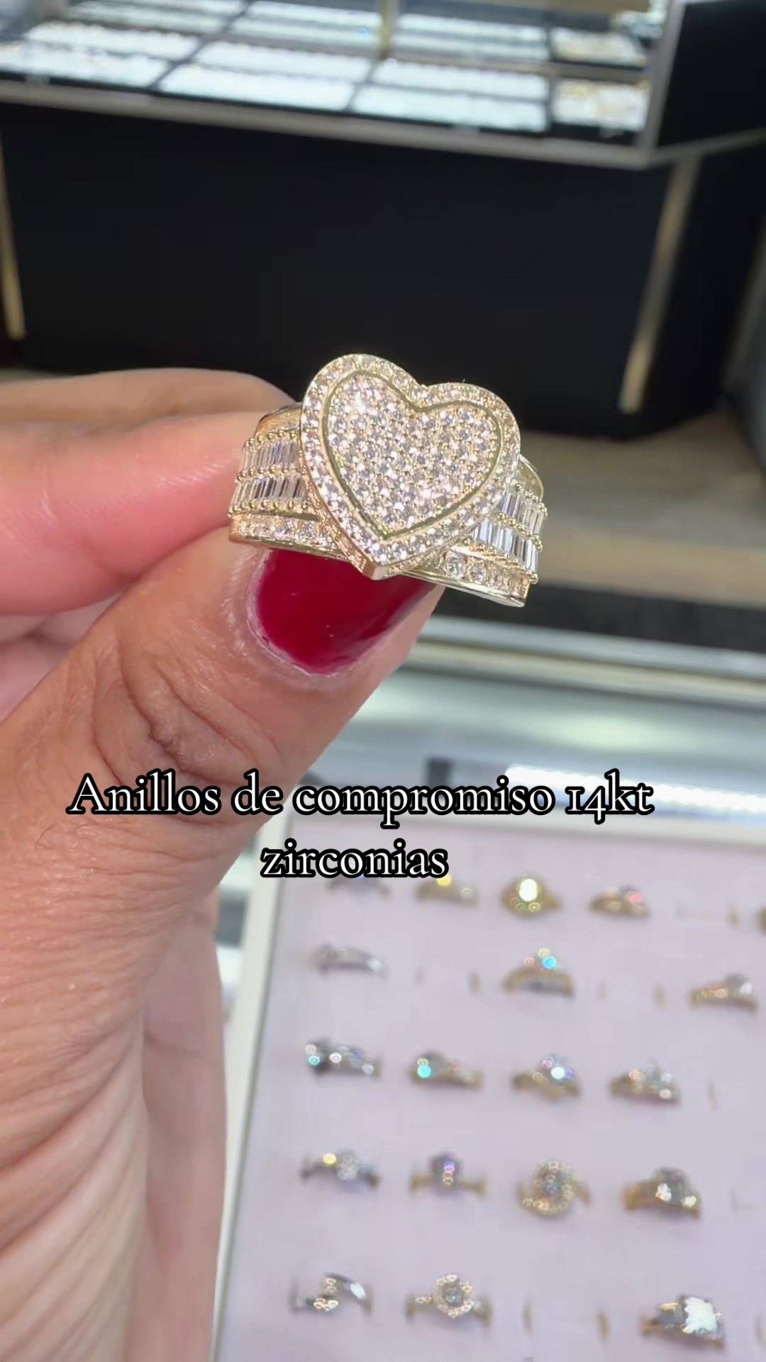 @Tito&rsquo;s Jewelry