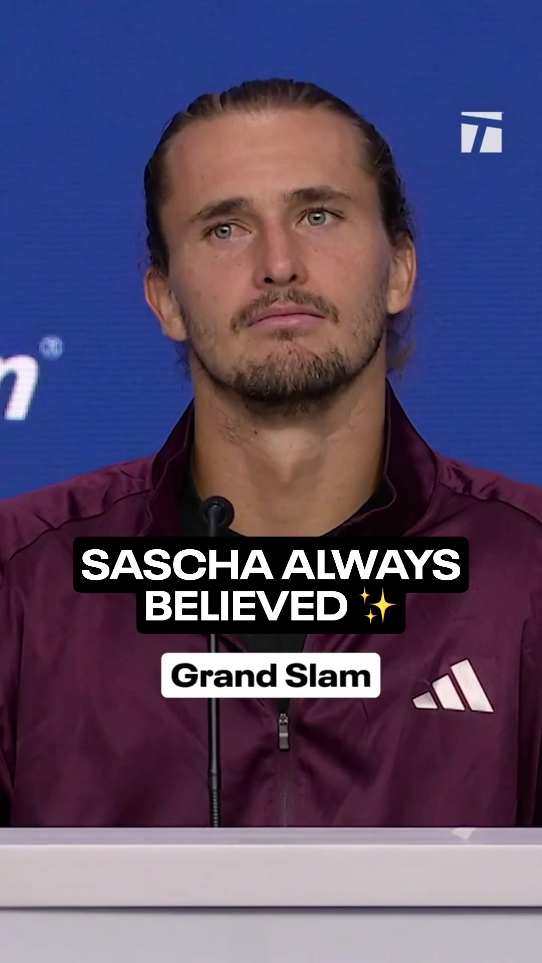 @Tennis Channel