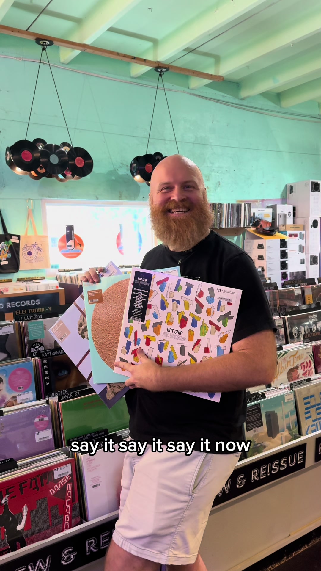 @Sweat Records